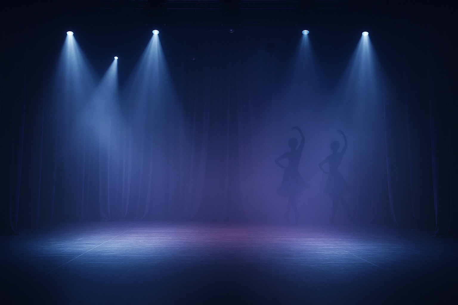 StageList performing arts