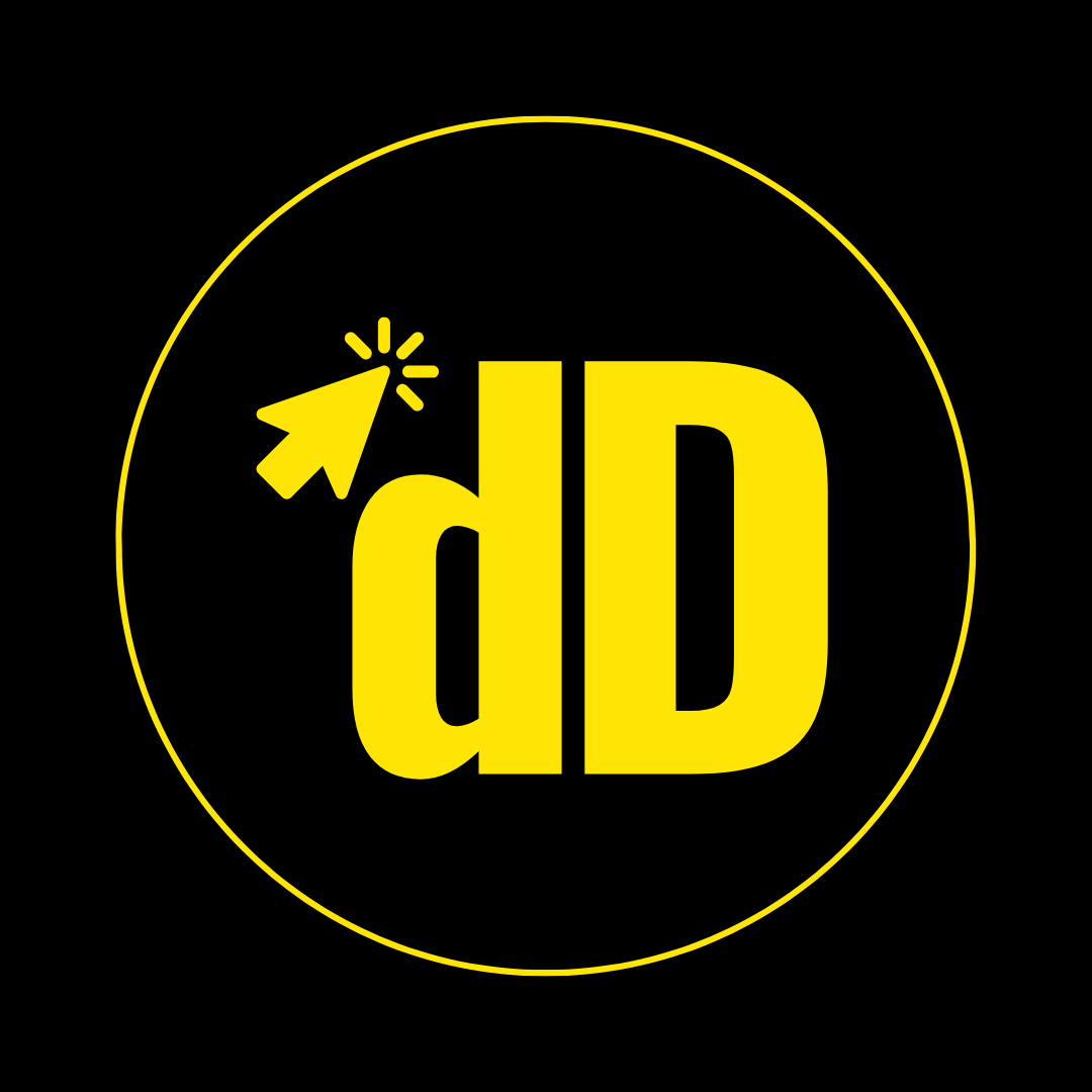 Dance Marketing Assistant Logo