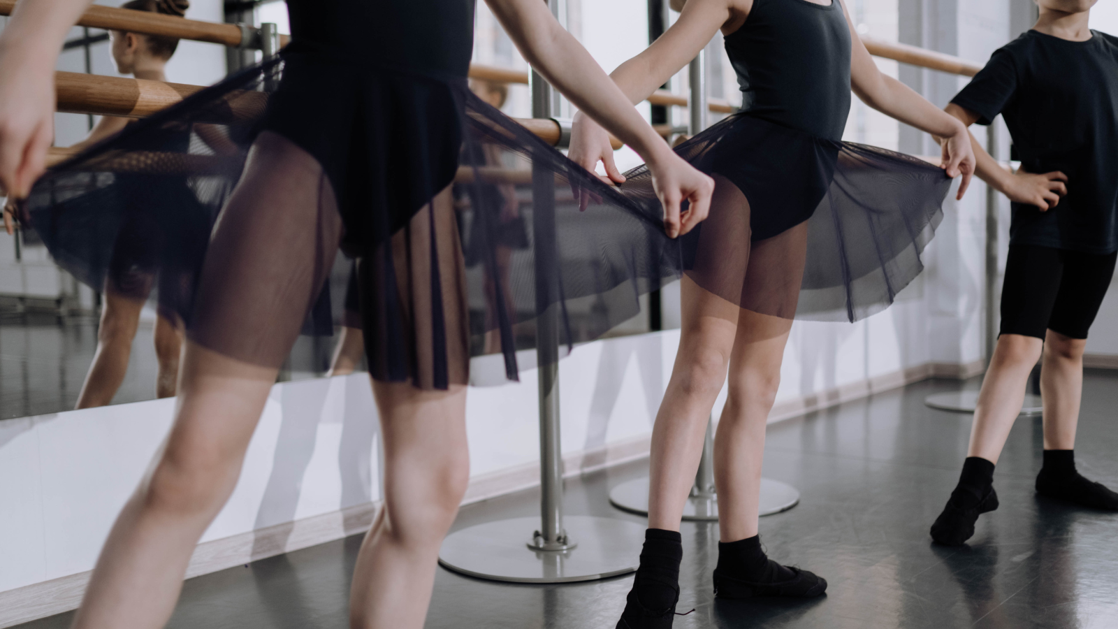 Alyssia Fleur School of Dance